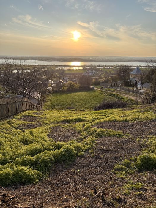 Teren intravilan - Comuna Teslui, sat Cherlestii din Deal