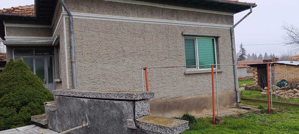 Къща с. Петко Каравелово