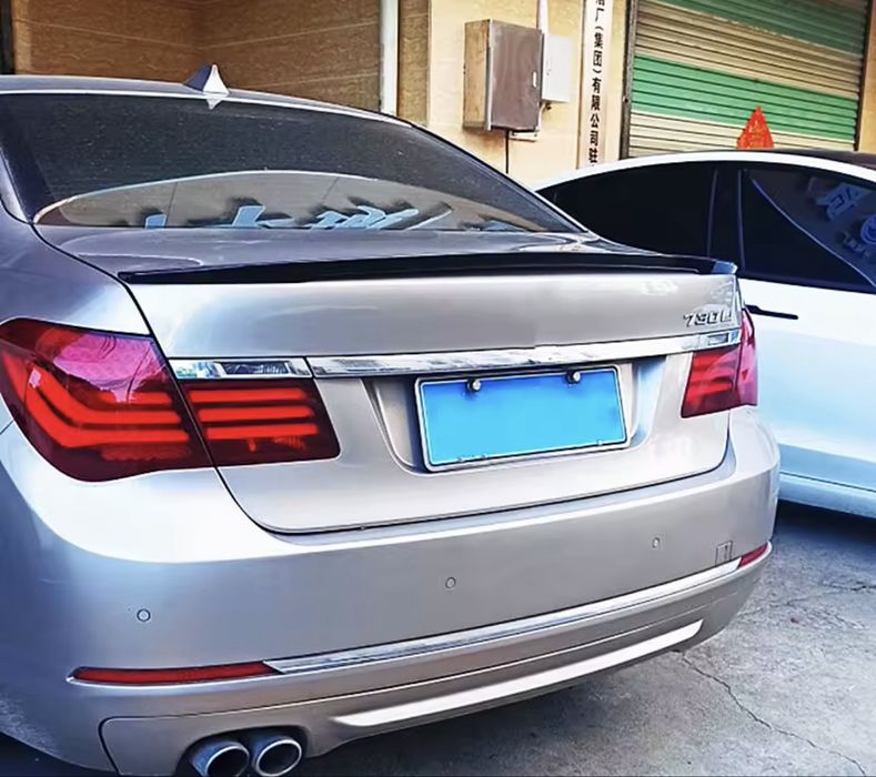 Prelungire Bara Fata Buza Praguri Eleron  BMW F01 F02 M pack