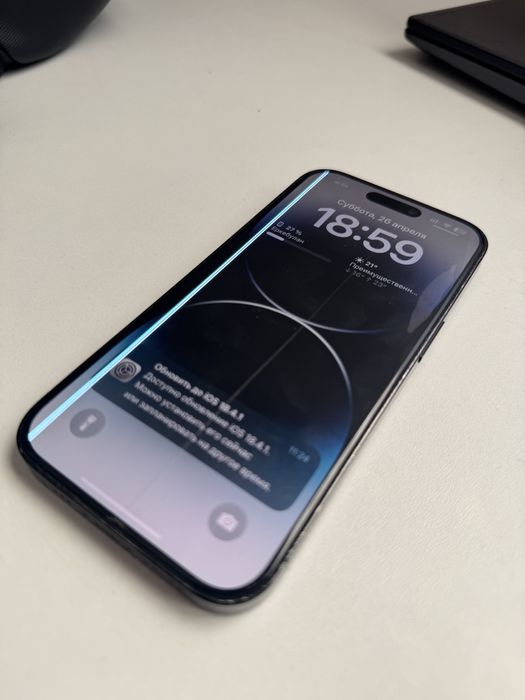 Телефон айфон 14 про