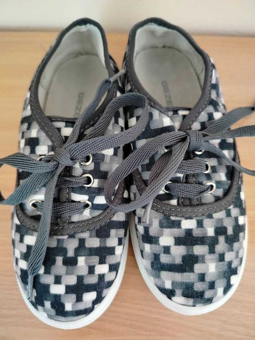 Детски пантофи за градина, детски гуменки № 31,33,34