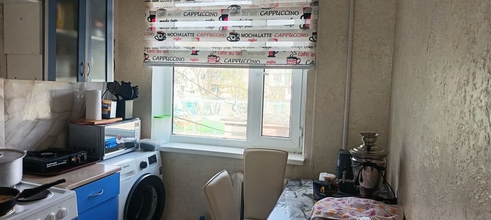 Продам 3 х комнатную квартиру