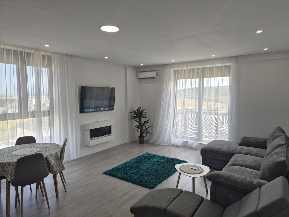 Vand apartament in Aparthotel Baile Felix