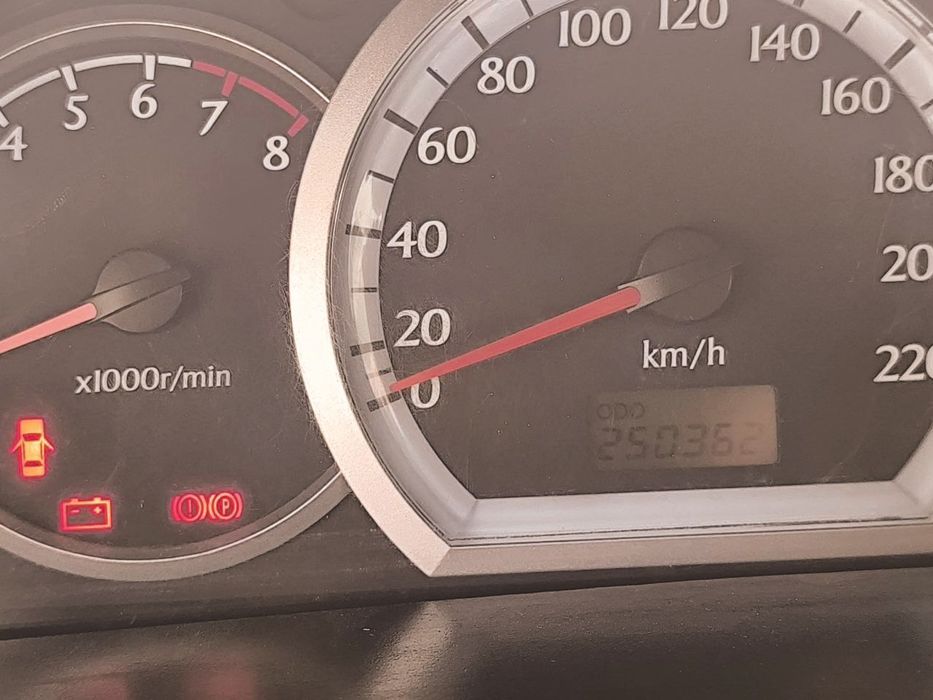 Продаётся!!! Срочно!!! Lacetti - 2008 года с газом.