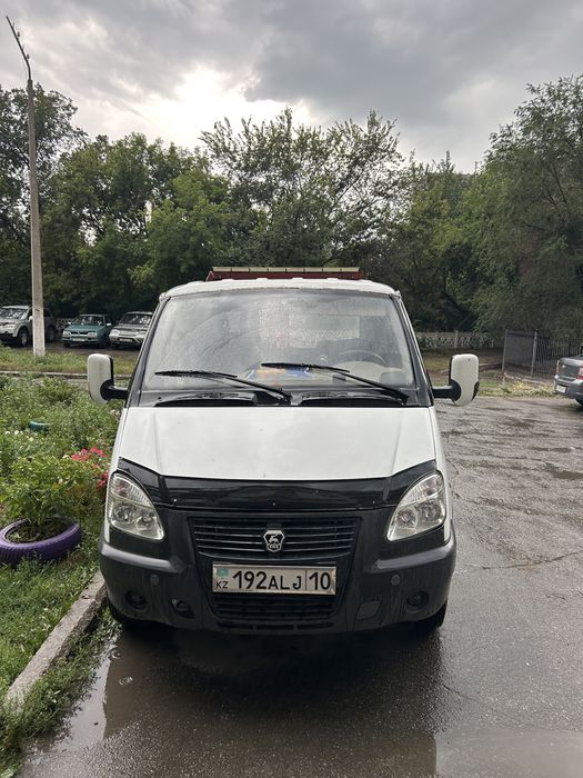 Продам эвакуатор