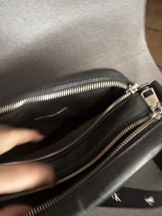 Малка дамска чанта Calvin Klein