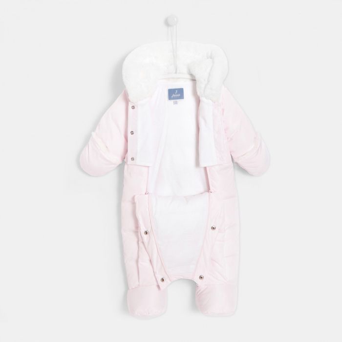 Детский комбинезон Jacadi