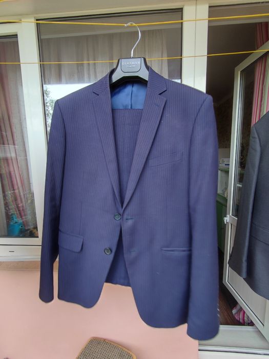 продам костюм valentine hill