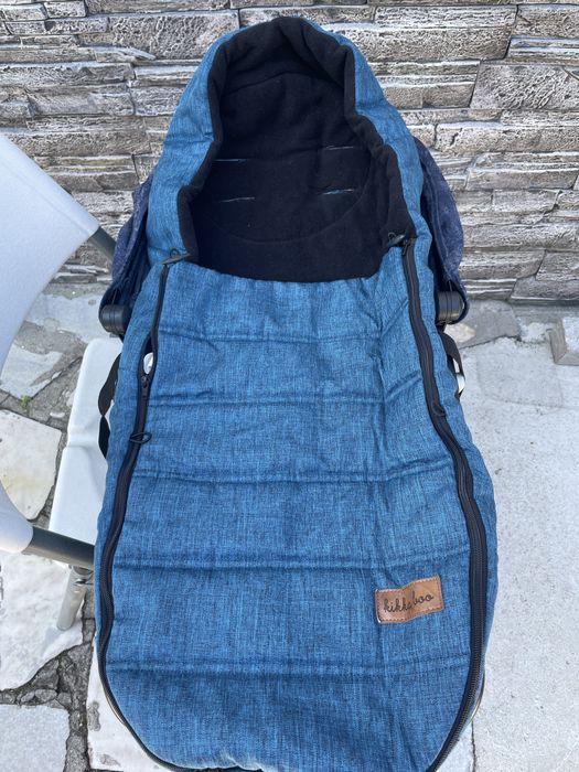 Детска количка 3в1 Be Cool