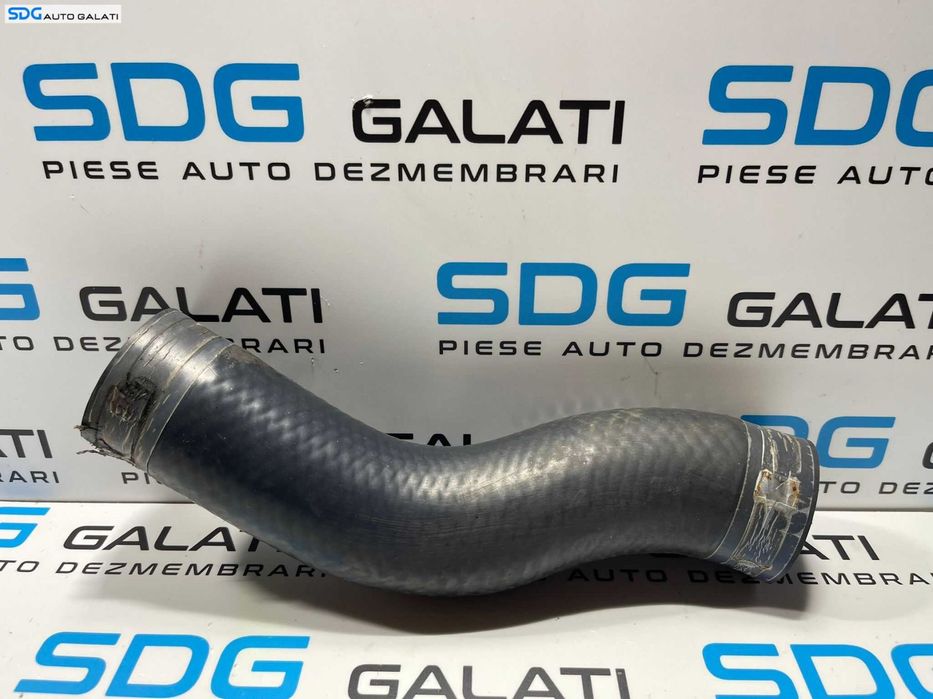 Furtun Conducta Presiune Aer Turbo Turbina Turbosuflanta Lexus IS220 2.2 D 2005 - 2012