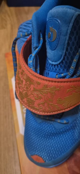 Маратонки Under Armour Curry Fox 1 -НОВИ-UK9