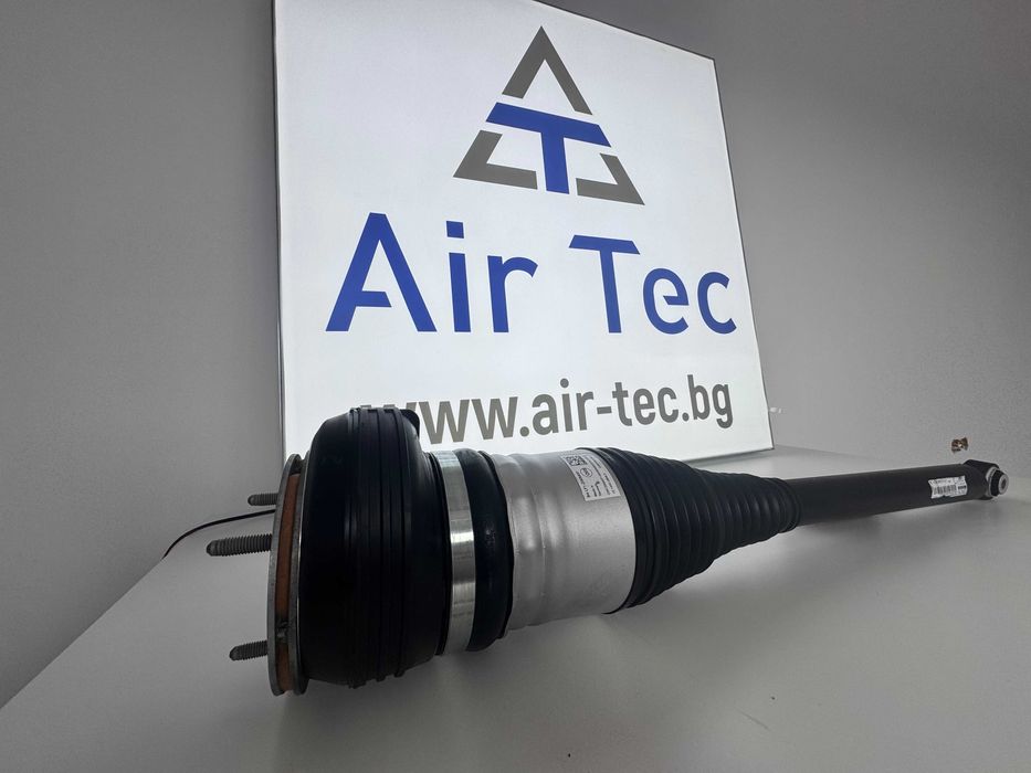 Mercedes-Benz S-Class W223 – Оригинален заден ОЕ въздушен амортисьор