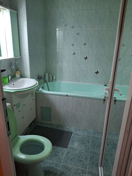 Garsoniera/Apartament 1  camera, 30mp, in chirie zona rogerius 1300RON