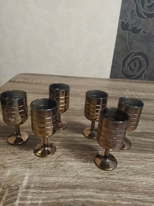 Продам рюмки для водки.