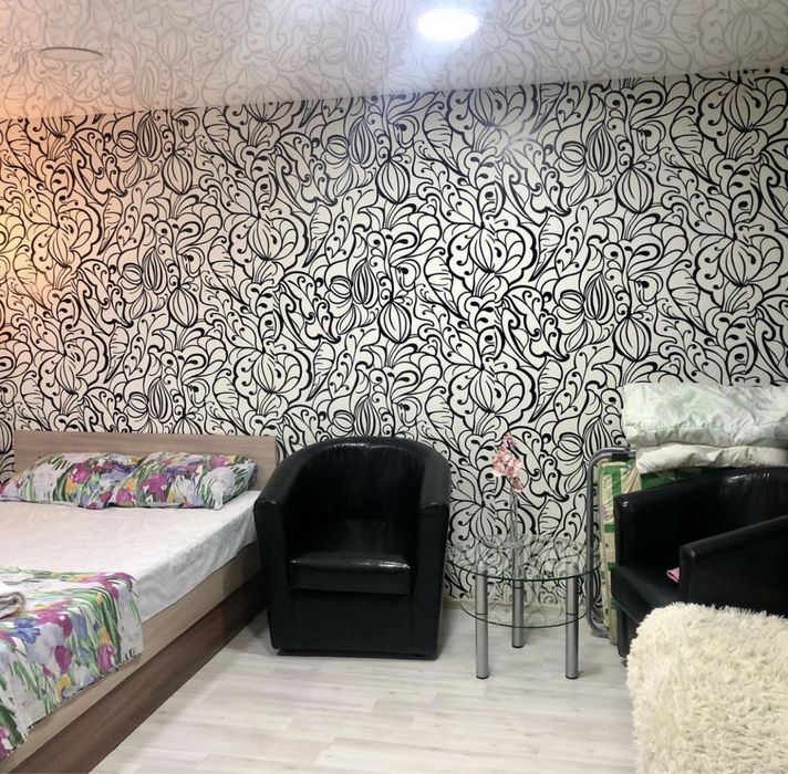 Сдам квартиру по часам посуточно