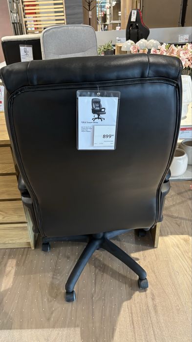 Scaun birou Tjele nou