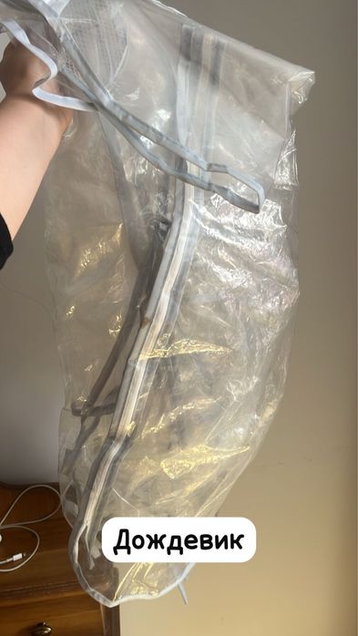 Детская коляска Chicco