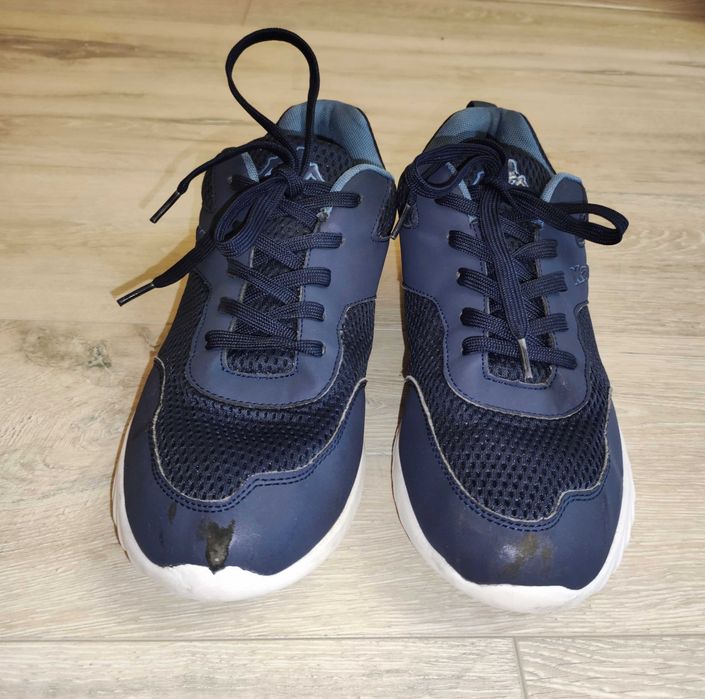 Мъжки маратонки Карра