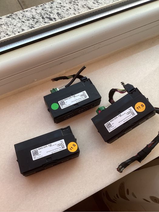 USB carplay Audi A4, A5, Q5 dupa 2016 (8W0.035.736)