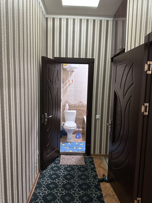 Сдаётся квартира 1 комнатная