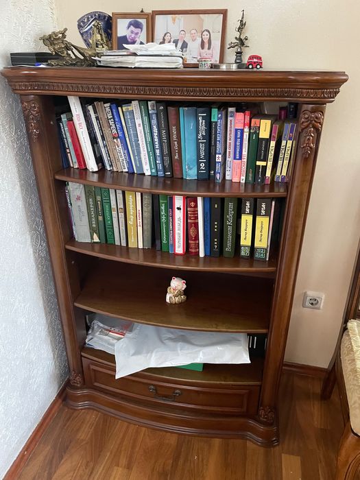 Кабинетная мебель