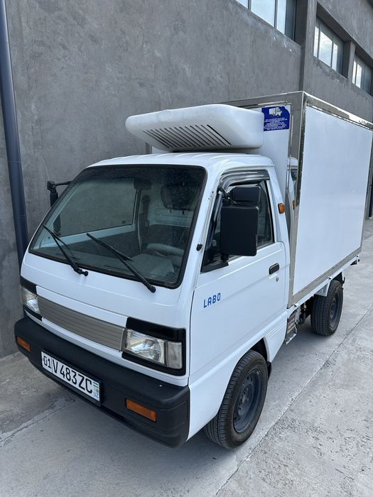 Labo 2023 full refrijerator gaz balon termo