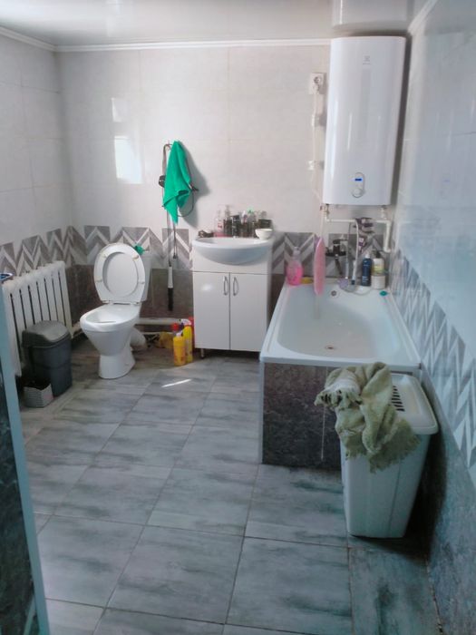 СРОЧНО продам дом в селе Ростовка