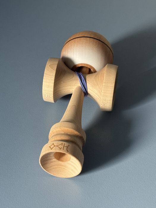 Vand Kendama  Occult +Israel Noua