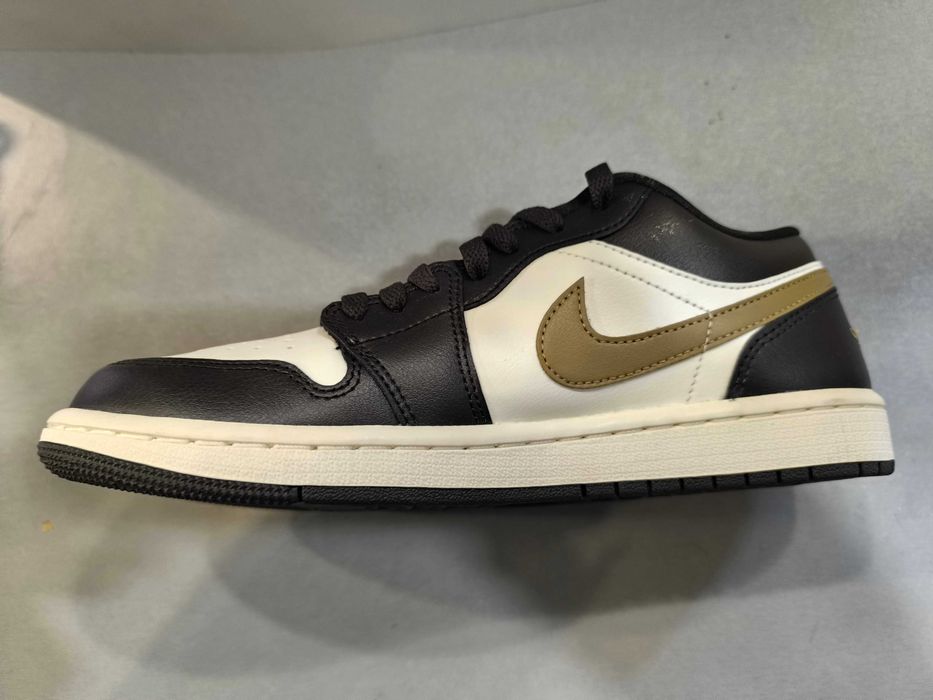 Nike Air Jordan N41.Ниски кецове.Нови.Оригинал.