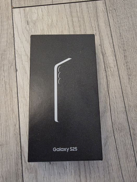 Samsung s25 5G Navy 256Gb Dual Sim NOU Sigilat