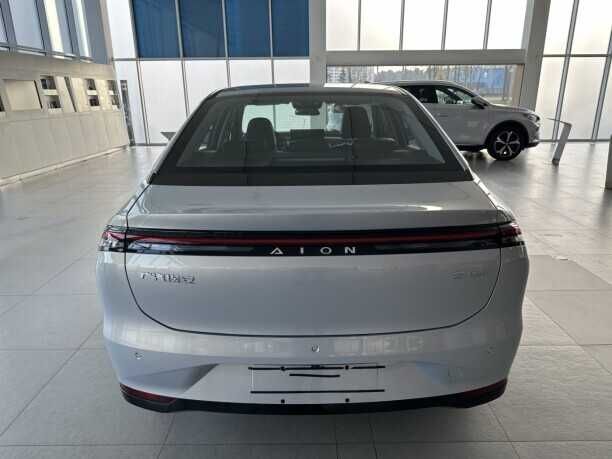 GAC Aion S plus pod zakaz