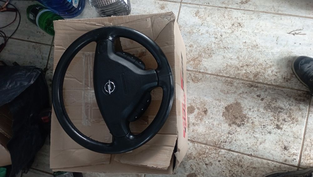 Volan Opel Astra G