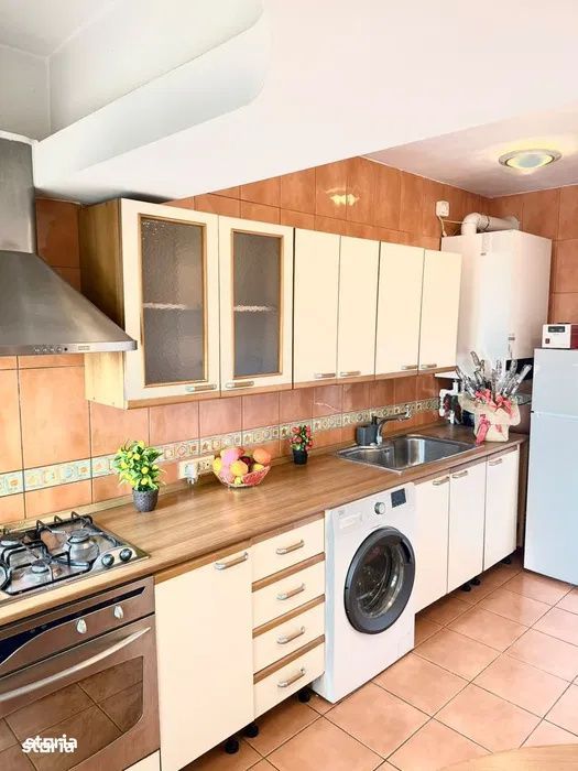 Duplex\Zona Centrala\Unirii\Centrala\Parcare\Unic