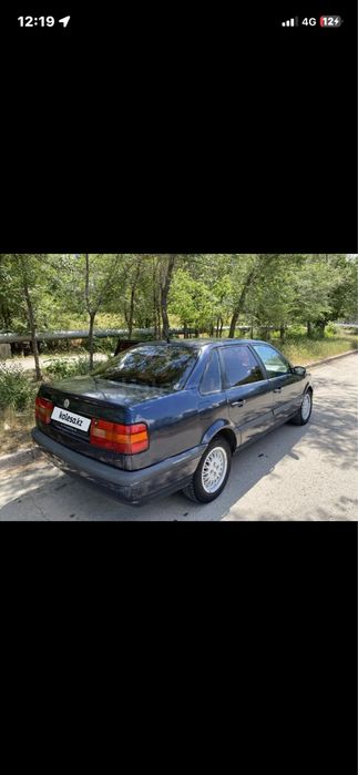 Продам пассат в4 состояние норм