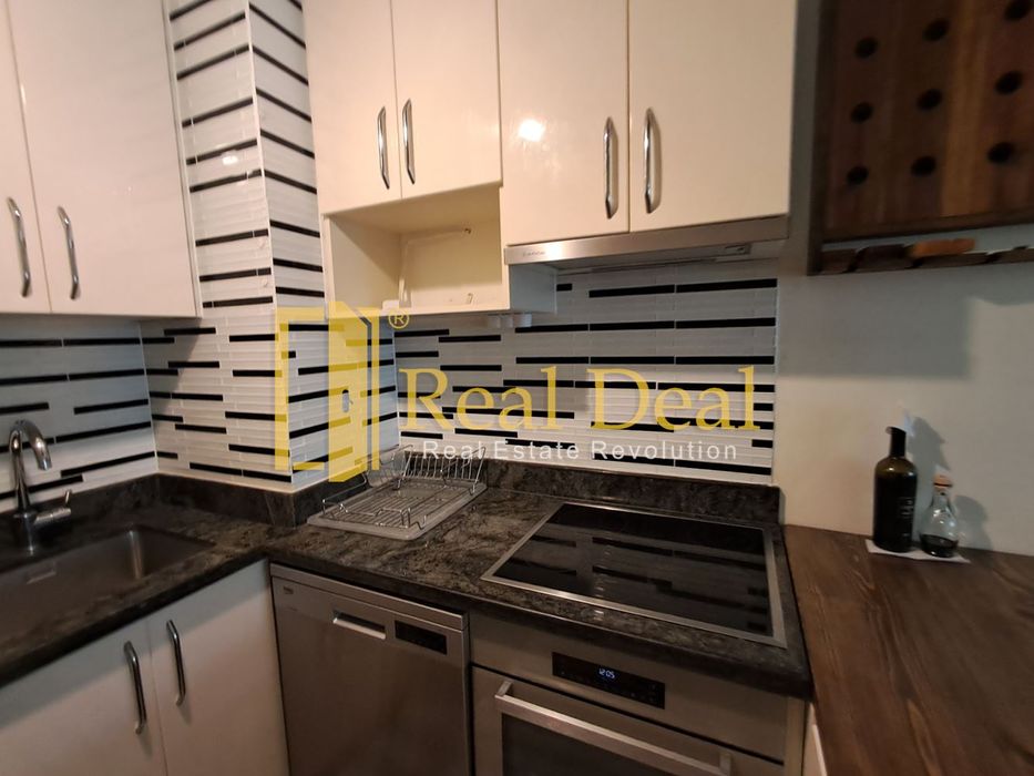 2-стаен в София-Дървеница площ 74 цена 750