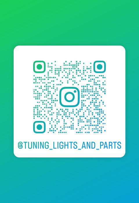 Фонари на Patrol y61 (рест.)