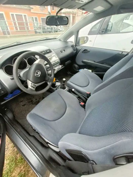На Части Honda Jazz II 1.2i 78к.с. 2004г. На части