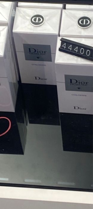 Dior Homme.  Оригинал 75 мл  -15 %  37400