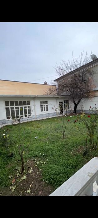 Под офис дом ховли. Корасу-2 Академия