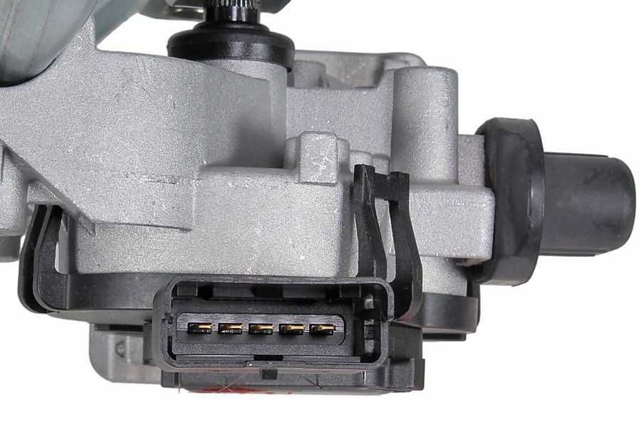 Mecanism NOU stergator Toyota Aygo Citroen C1 Peugeot 108 ansamblu