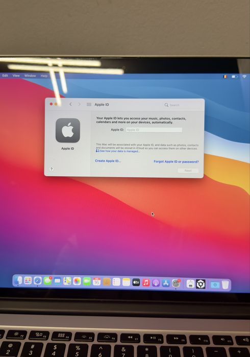 MacBook Pro i7/2.2Ghz Quad-Core- 15" Retină-16 GB RAM an 2014