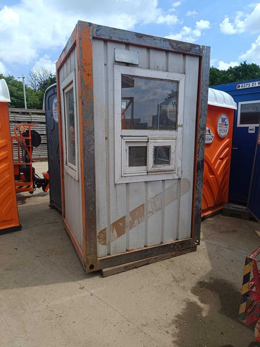 Cabina paza 1.5x1.5 SH