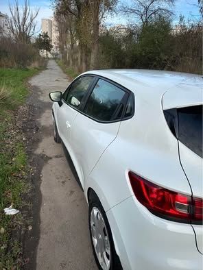 Renault Clio 1.2 benzina, 2013,60070 km