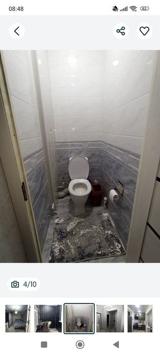 2/4/4 юнусобод 14 2/6 балкон 62000&