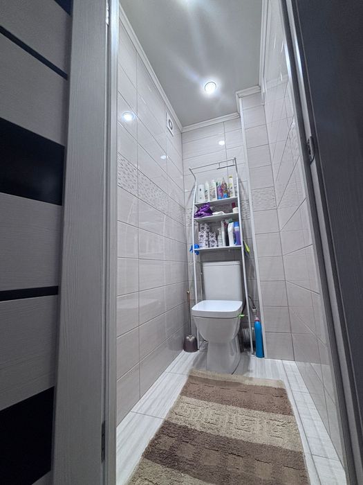 3х комнатная квартира