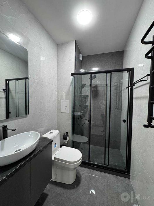 Супер Цена! Яккасарай 70 квм ЖК PRESTIGE GARDENS/ Шота руставели ID05
