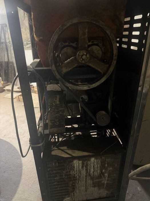 FREGAMAT Фрейзер для мороженого