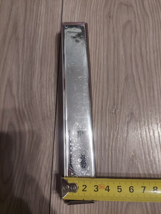 Vand muzicuta/armonica M.Hohner Rheingold