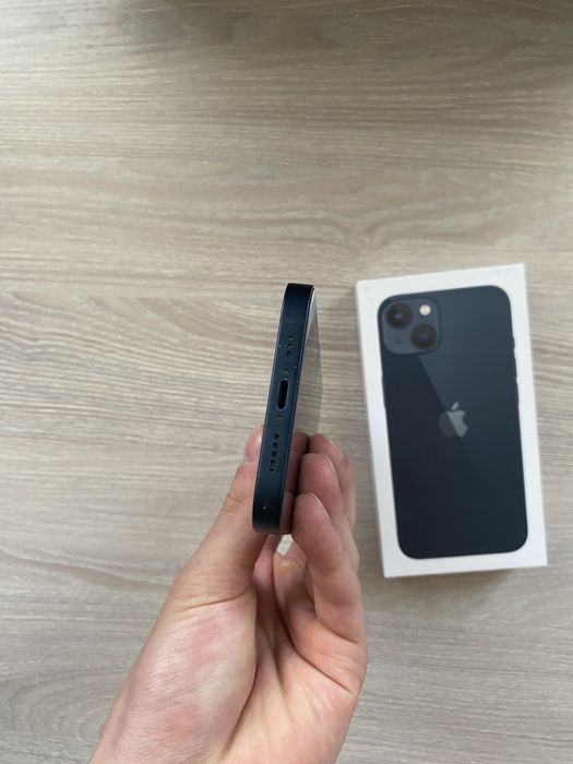 Iphone 13 128GB 86%