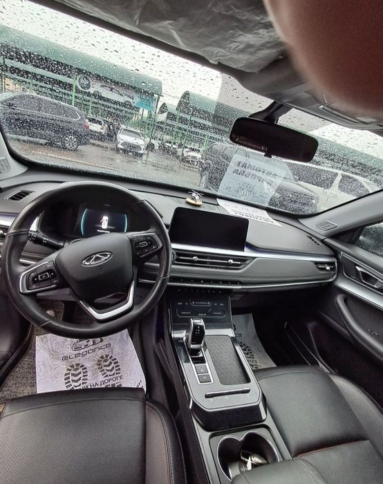 Чери 7про фул позиция сотилади ёки аренда